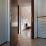 Casa Del Viandante 아파트 보르고 아 부기아노