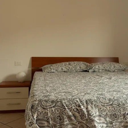 Casa Del Viandante 아파트 *
