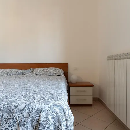 아파트 Casa Del Viandante *