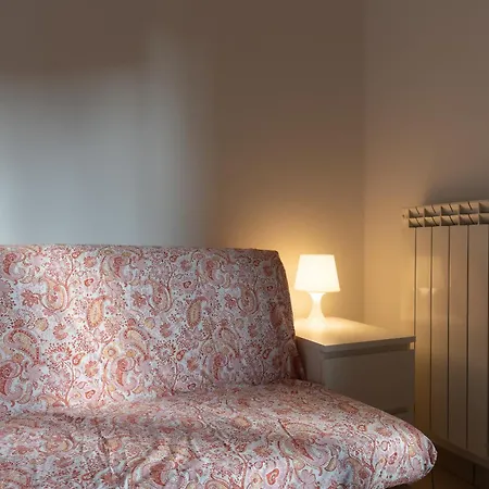 Casa Del Viandante 아파트